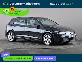 Used Volkswagen Golf 2022 for sale - 78551918: Photo