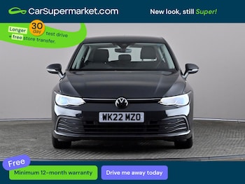 Used Volkswagen Golf 2022 for sale - 78551918: Photo