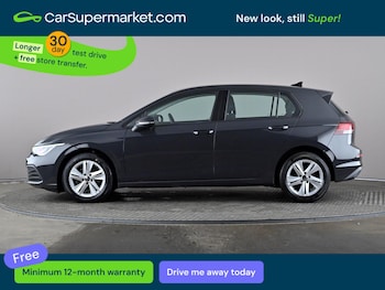 Used Volkswagen Golf 2022 for sale - 78551918: Photo