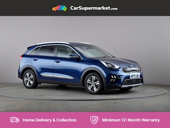 Used Kia Niro 2021 for sale - 75560804: Photo