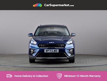 Used Kia Niro 2021 for sale - 75560804: Photo