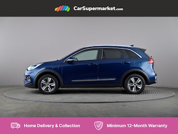 Used Kia Niro 2021 for sale - 75560804: Photo