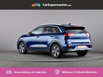 Used Kia Niro 2021 for sale - 75560804: Photo