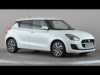 Used Suzuki Swift 2023 for sale - 79660929: Photo