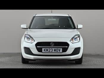 Used Suzuki Swift 2023 for sale - 79660929: Photo