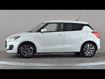 Used Suzuki Swift 2023 for sale - 79660929: Photo