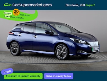 Used Nissan Leaf 2023 for sale - 78537596: Photo