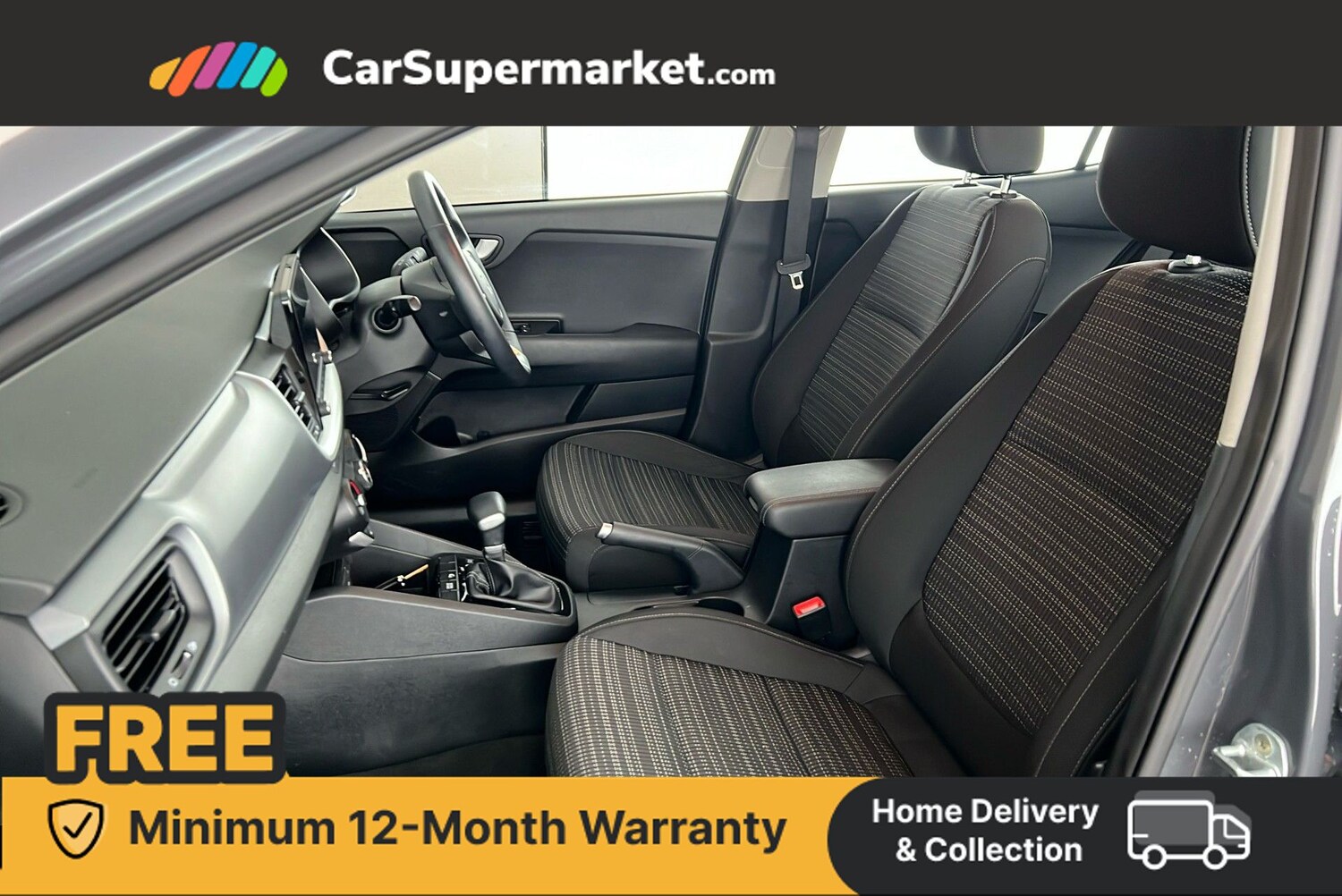 Used Kia Stonic 2022 for sale - 76341356: Photo 11