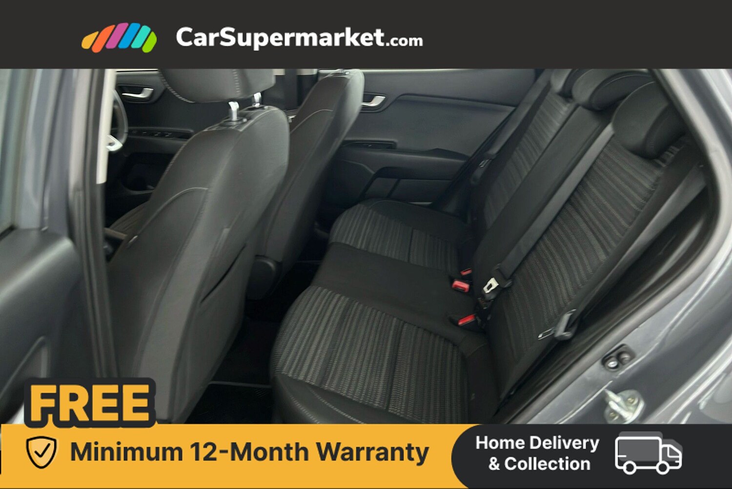 Used Kia Stonic 2022 for sale - 76341356: Photo 12