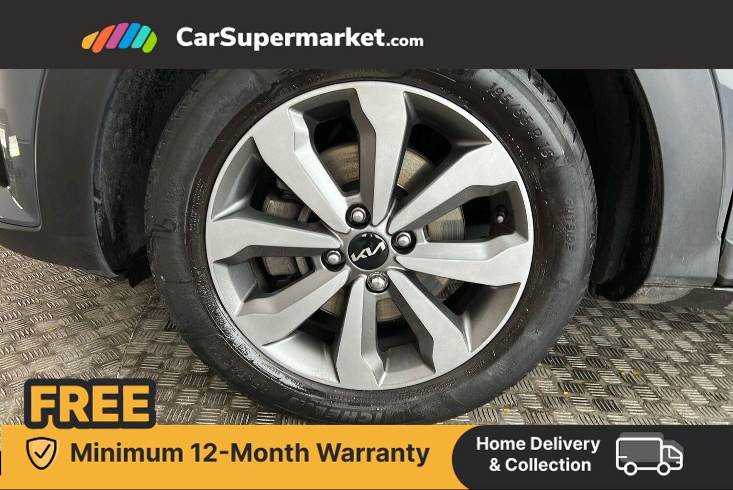 Used Kia Stonic 2022 for sale - 76341356: Photo 13