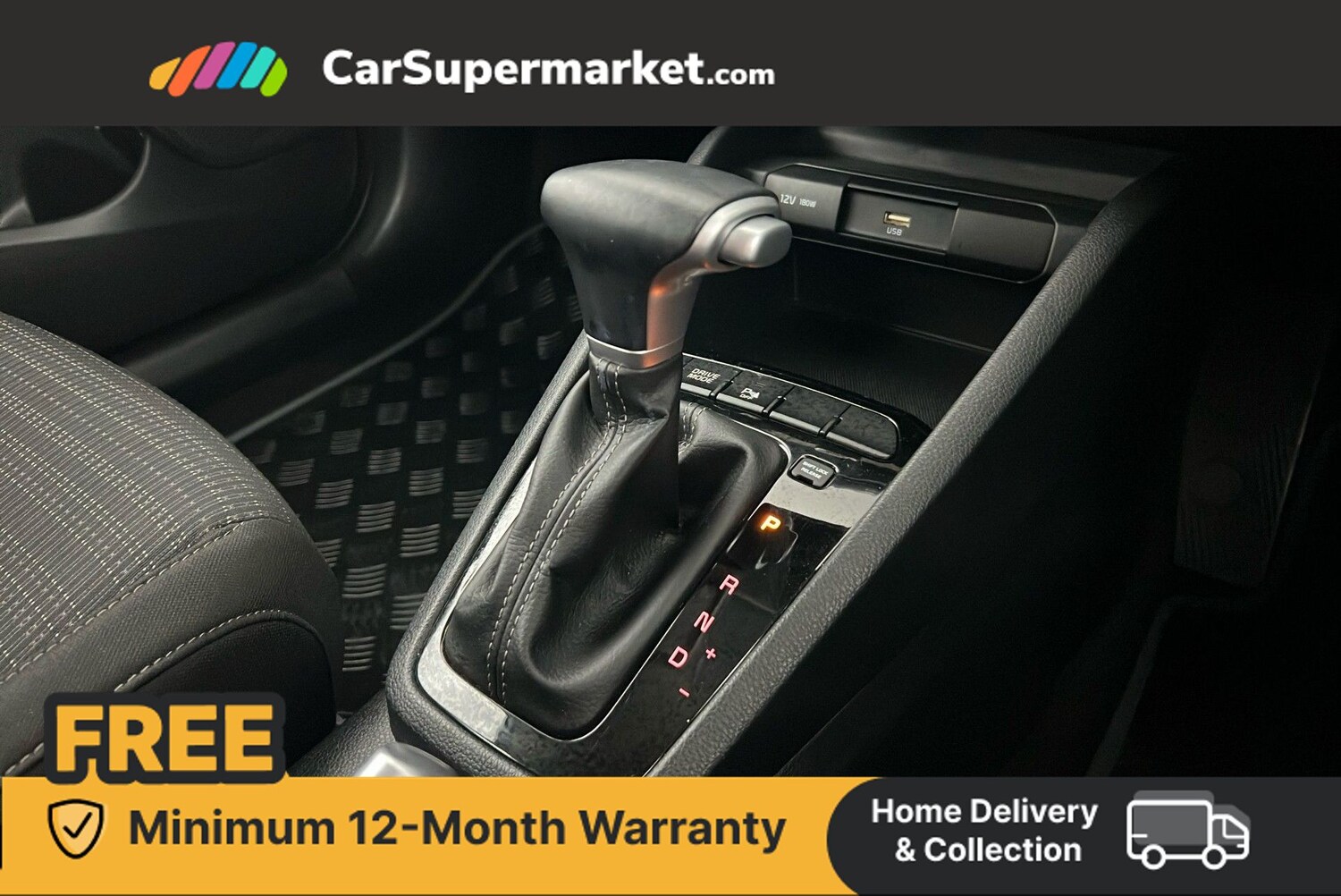 Used Kia Stonic 2022 for sale - 76341356: Photo 18