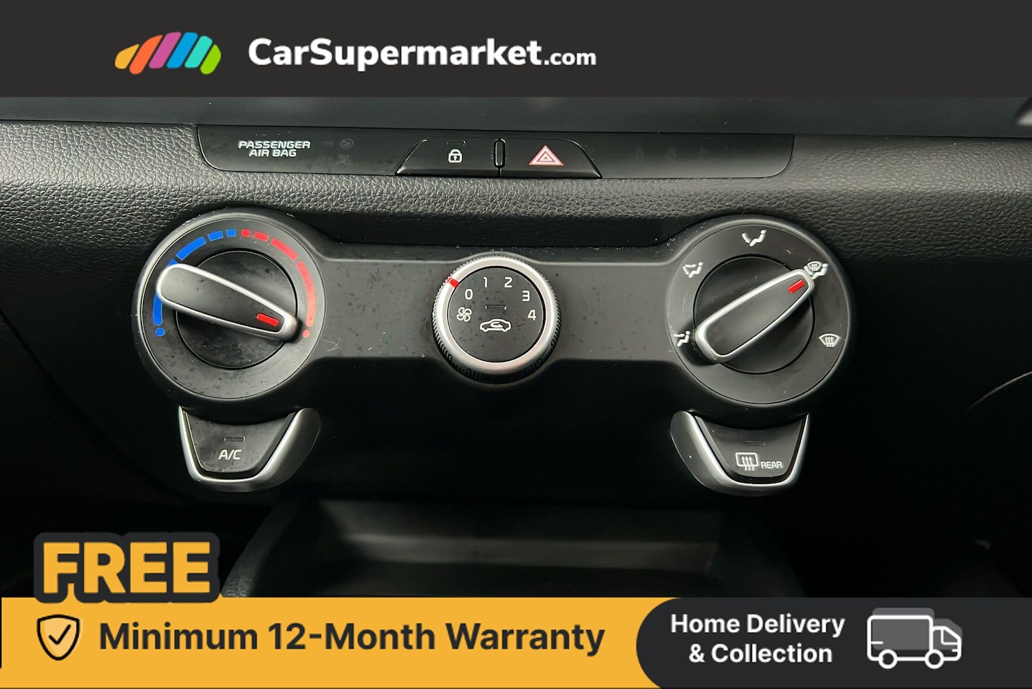 Used Kia Stonic 2022 for sale - 76341356: Photo 19