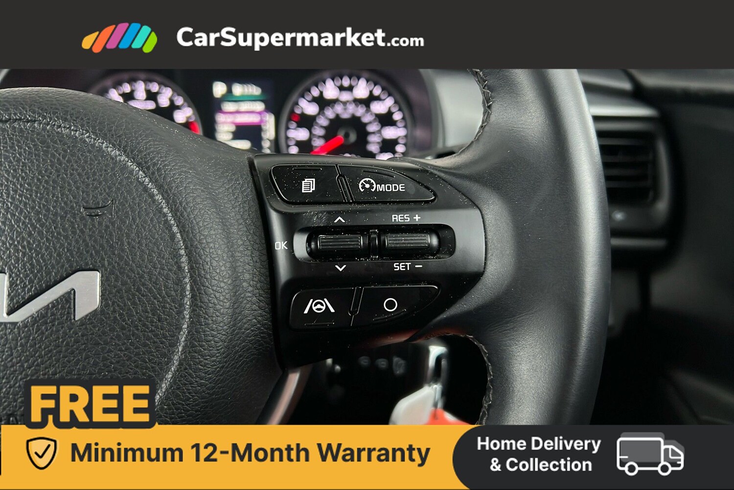 Used Kia Stonic 2022 for sale - 76341356: Photo 21