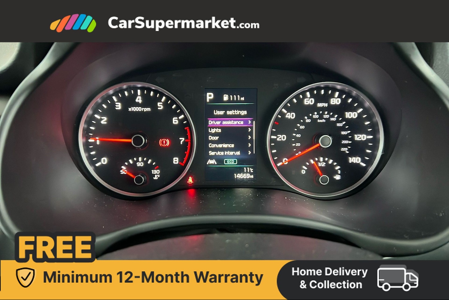 Used Kia Stonic 2022 for sale - 76341356: Photo 9