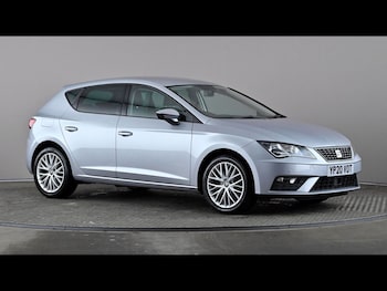 Used SEAT Leon 2020 for sale - 78746244: Photo