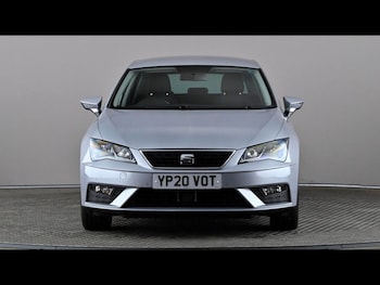 Used SEAT Leon 2020 for sale - 78746244: Photo