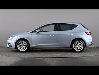 Used SEAT Leon 2020 for sale - 78746244: Photo