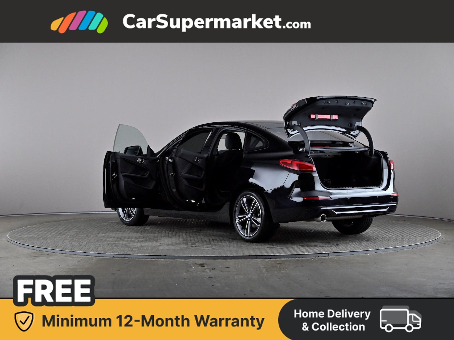 Used BMW 2 Series 2023 for sale - 77775808: Photo 10