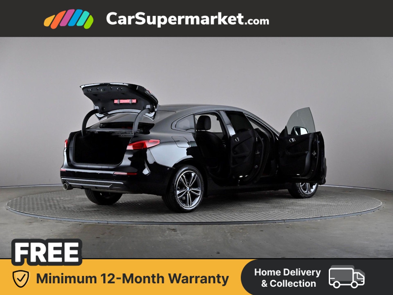 Used BMW 2 Series 2023 for sale - 77775808: Photo 12