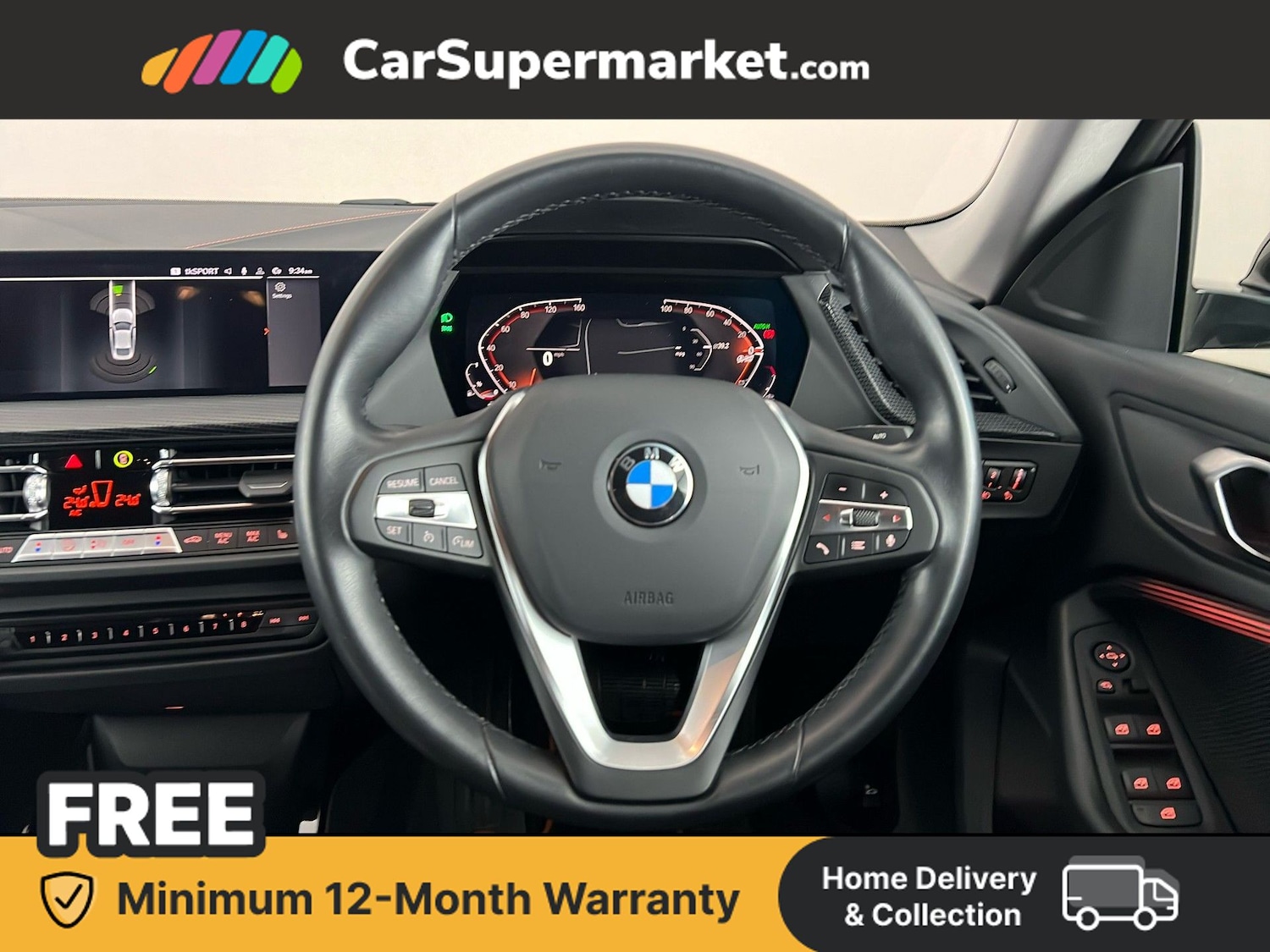 Used BMW 2 Series 2023 for sale - 77775808: Photo 14