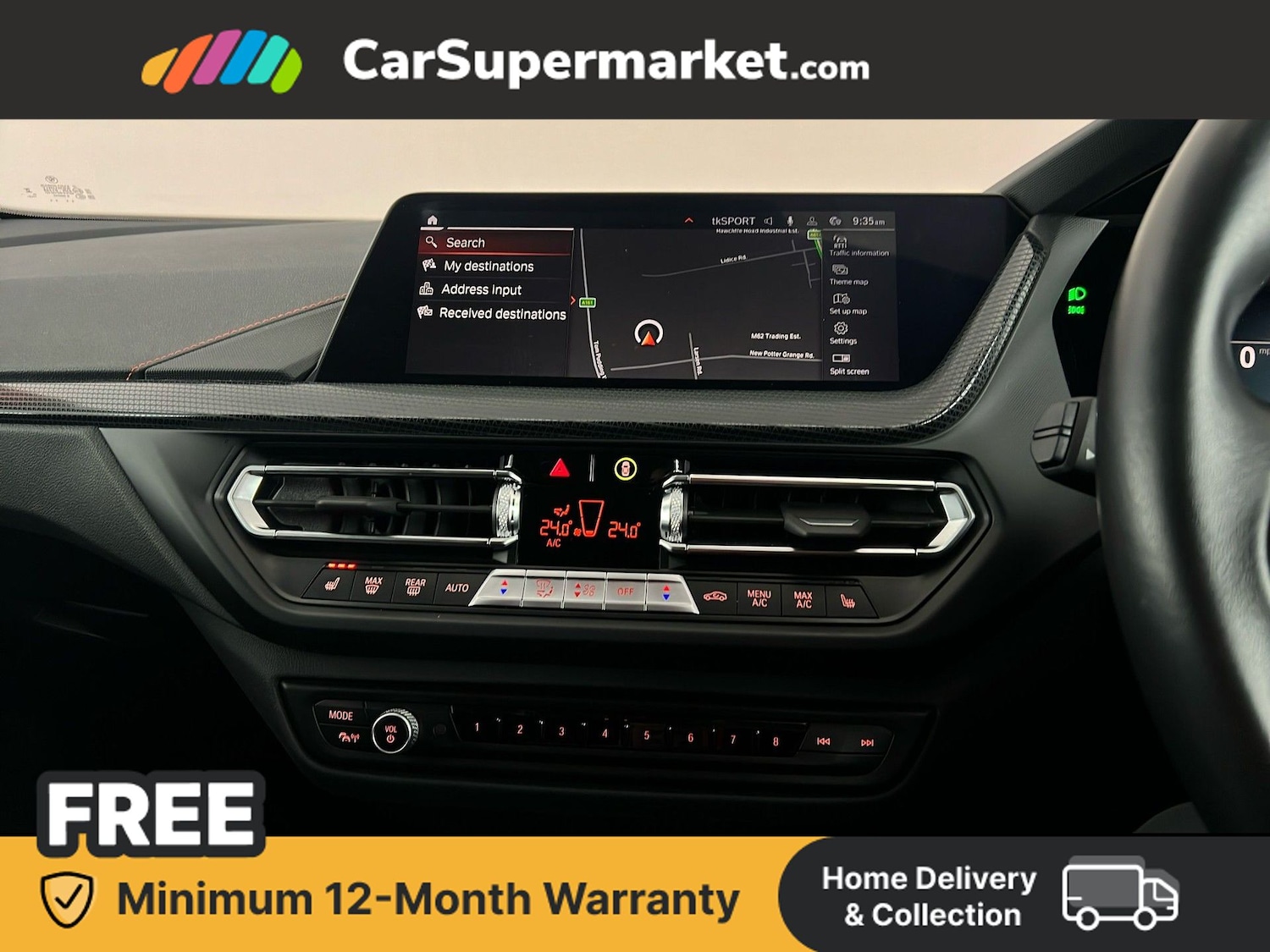 Used BMW 2 Series 2023 for sale - 77775808: Photo 16