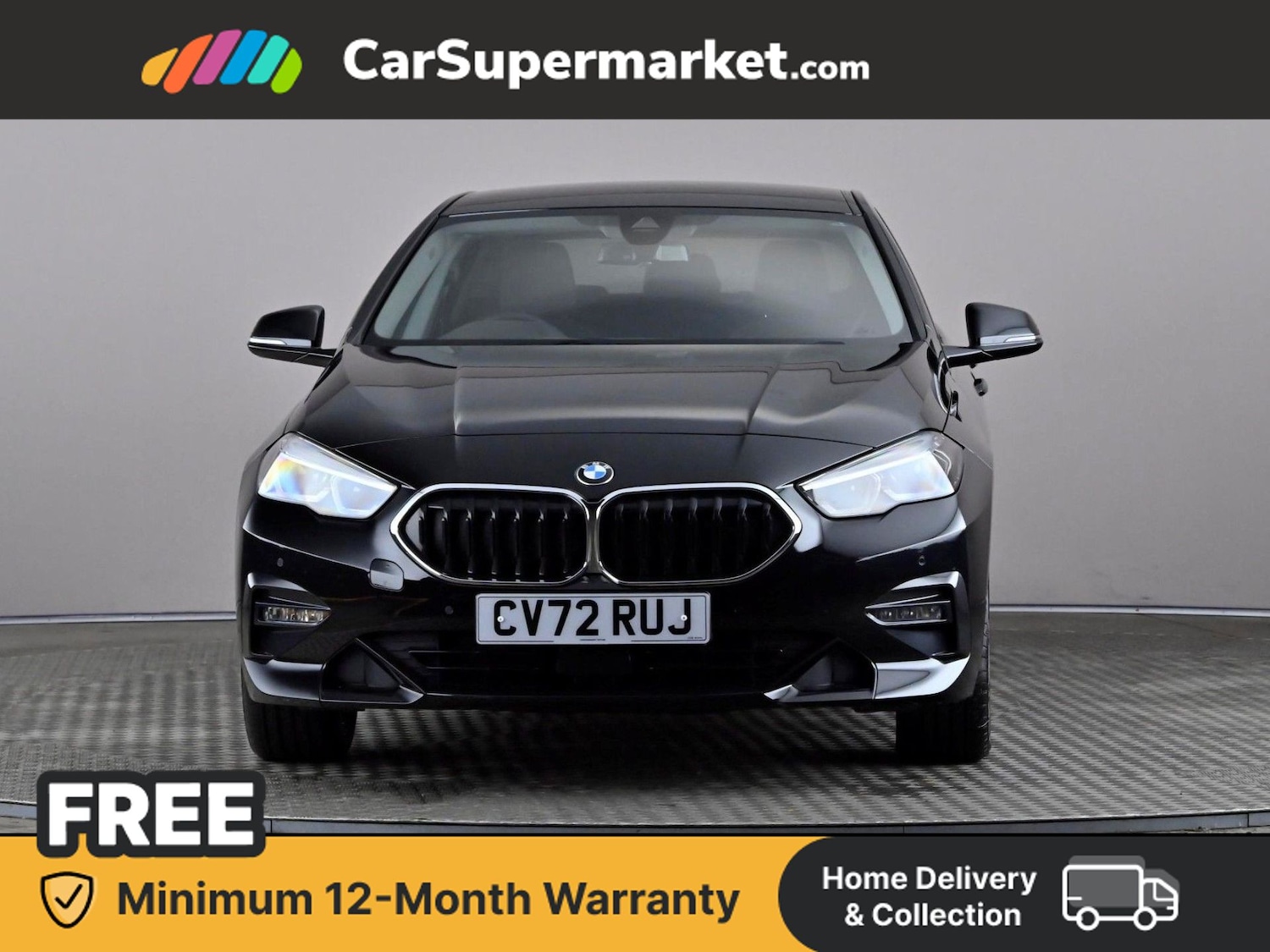 Used BMW 2 Series 2023 for sale - 77775808: Photo 2