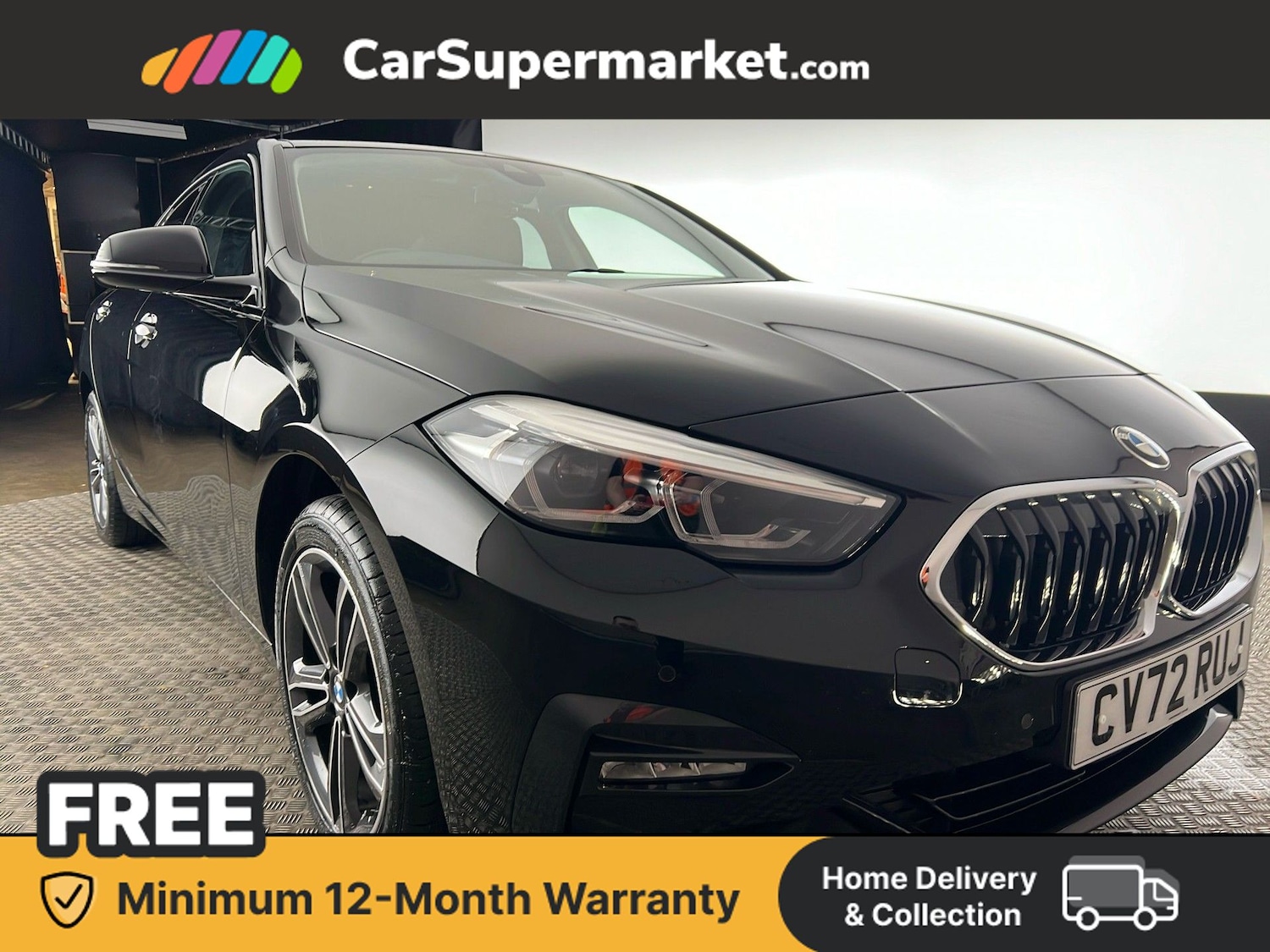 Used BMW 2 Series 2023 for sale - 77775808: Photo 20