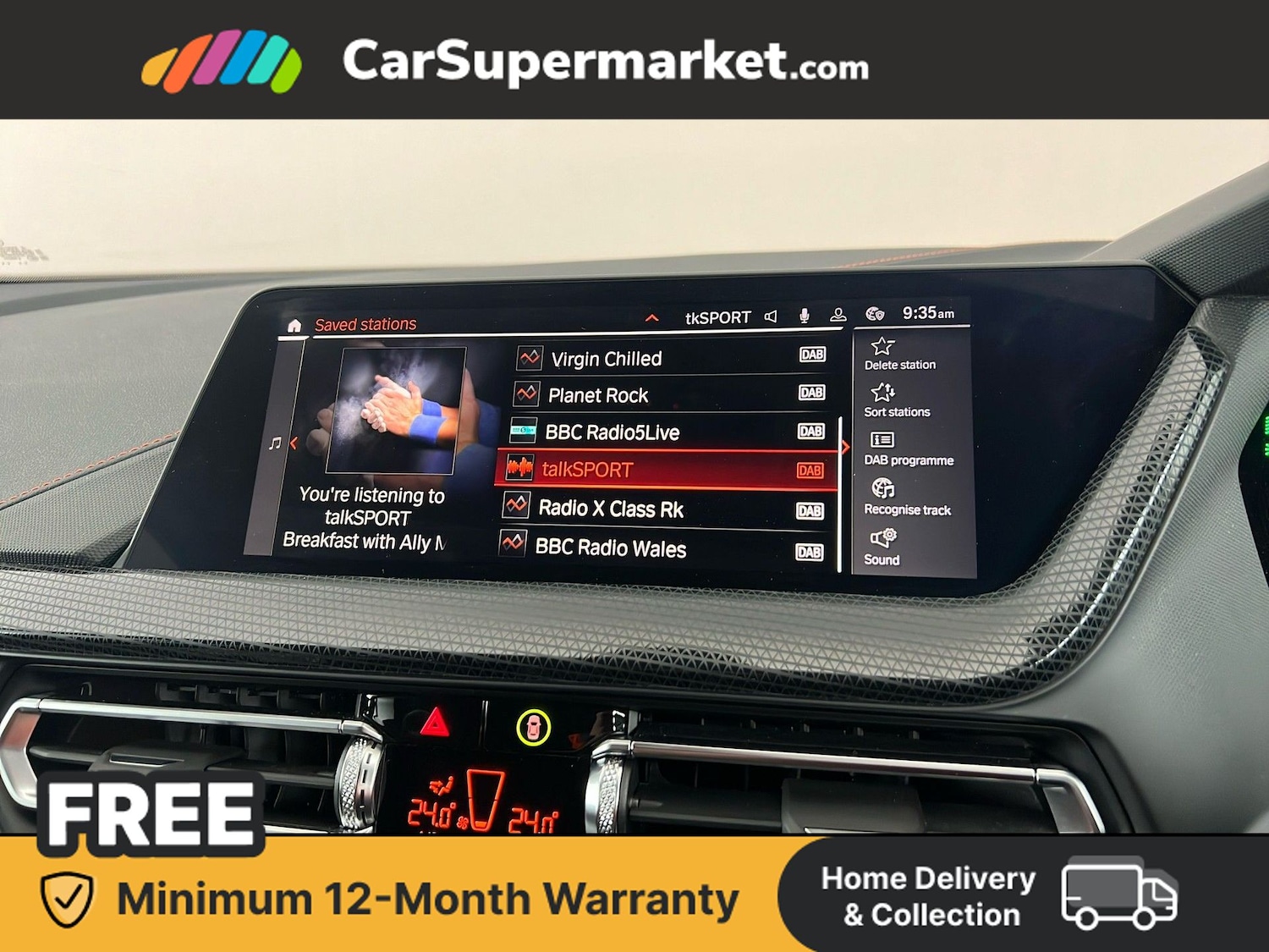 Used BMW 2 Series 2023 for sale - 77775808: Photo 25