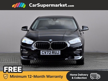 Used BMW 2 Series Gran Coupe 2023 for sale - 77775808: Photo