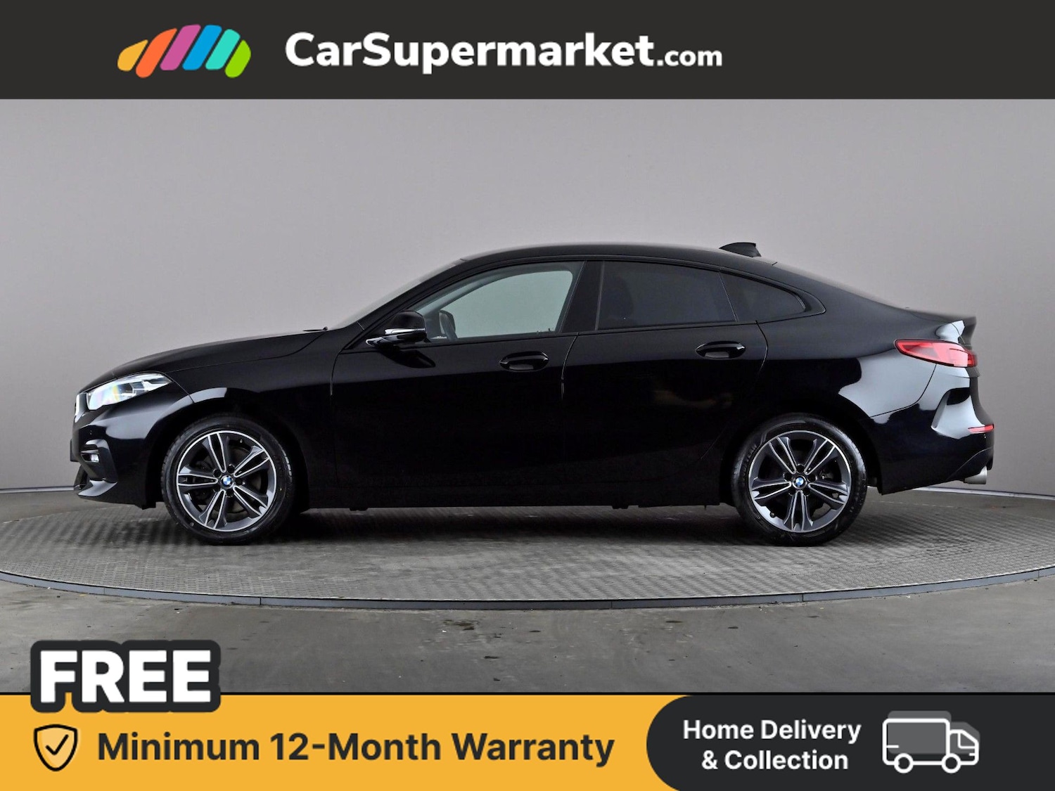 Used BMW 2 Series 2023 for sale - 77775808: Photo 3