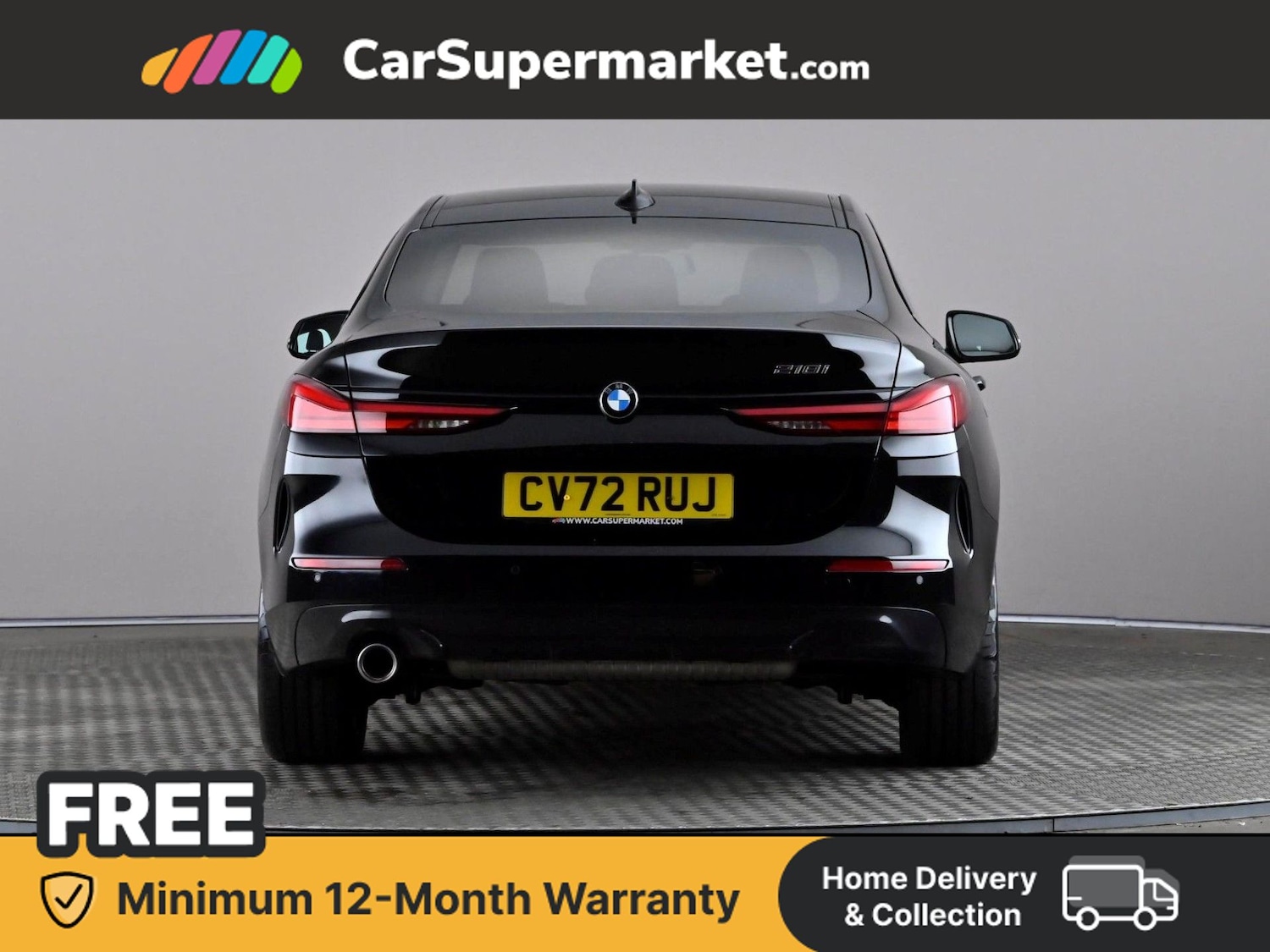 Used BMW 2 Series 2023 for sale - 77775808: Photo 5