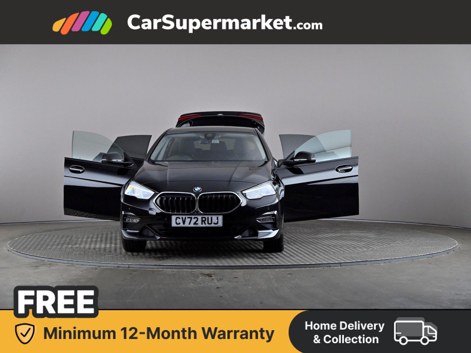 Used BMW 2 Series 2023 for sale - 77775808: Photo 8