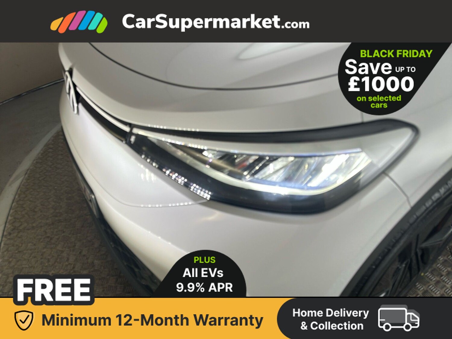 Used Volkswagen ID.4 2022 for sale - 76654551: Photo 22