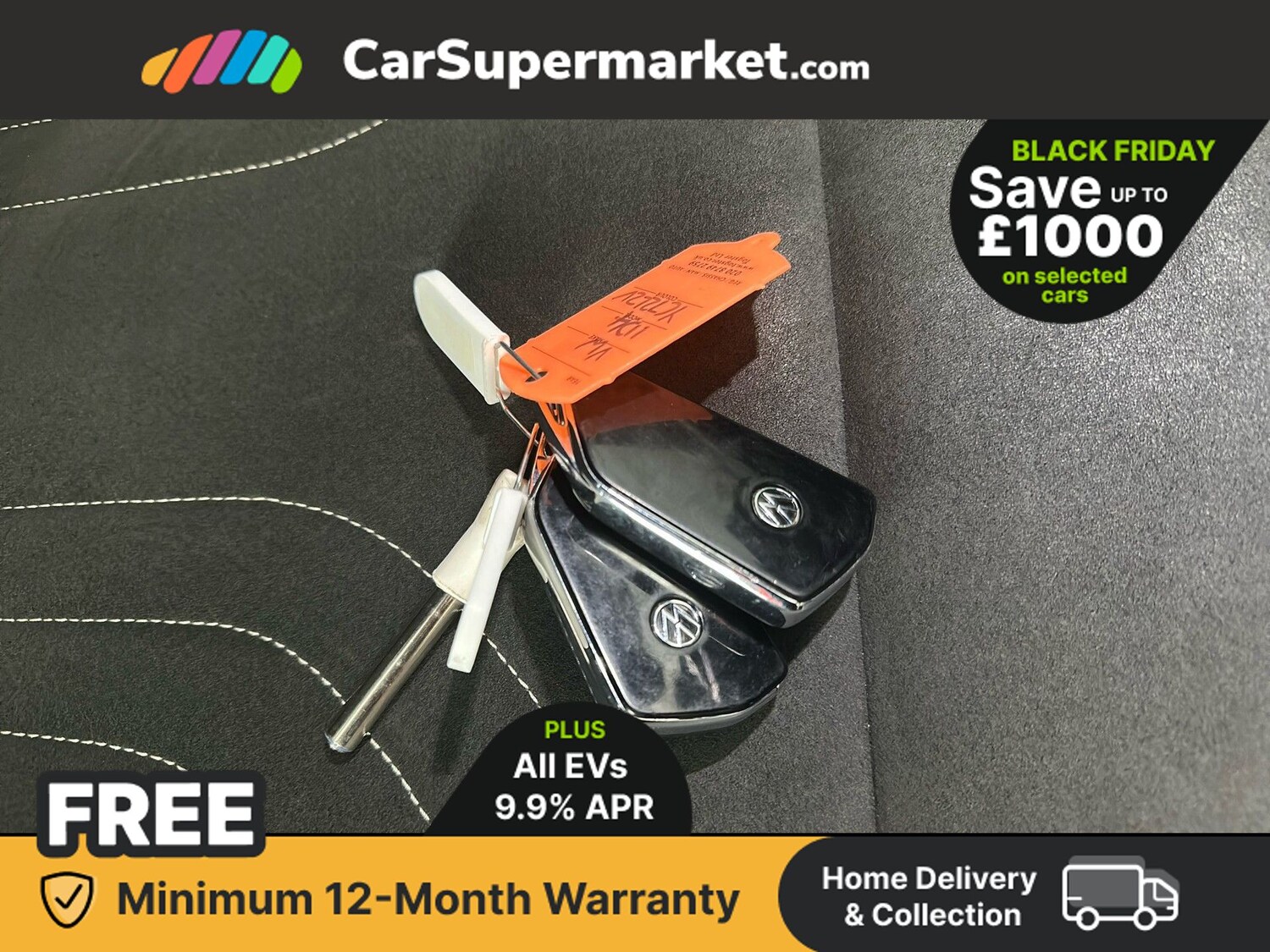 Used Volkswagen ID.4 2022 for sale - 76654551: Photo 25