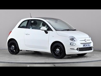 Used Fiat 500 2024 for sale - 79630669: Photo