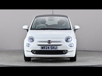 Used Fiat 500 2024 for sale - 79630669: Photo