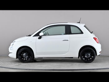 Used Fiat 500 2024 for sale - 79630669: Photo