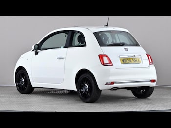 Used Fiat 500 2024 for sale - 79630669: Photo
