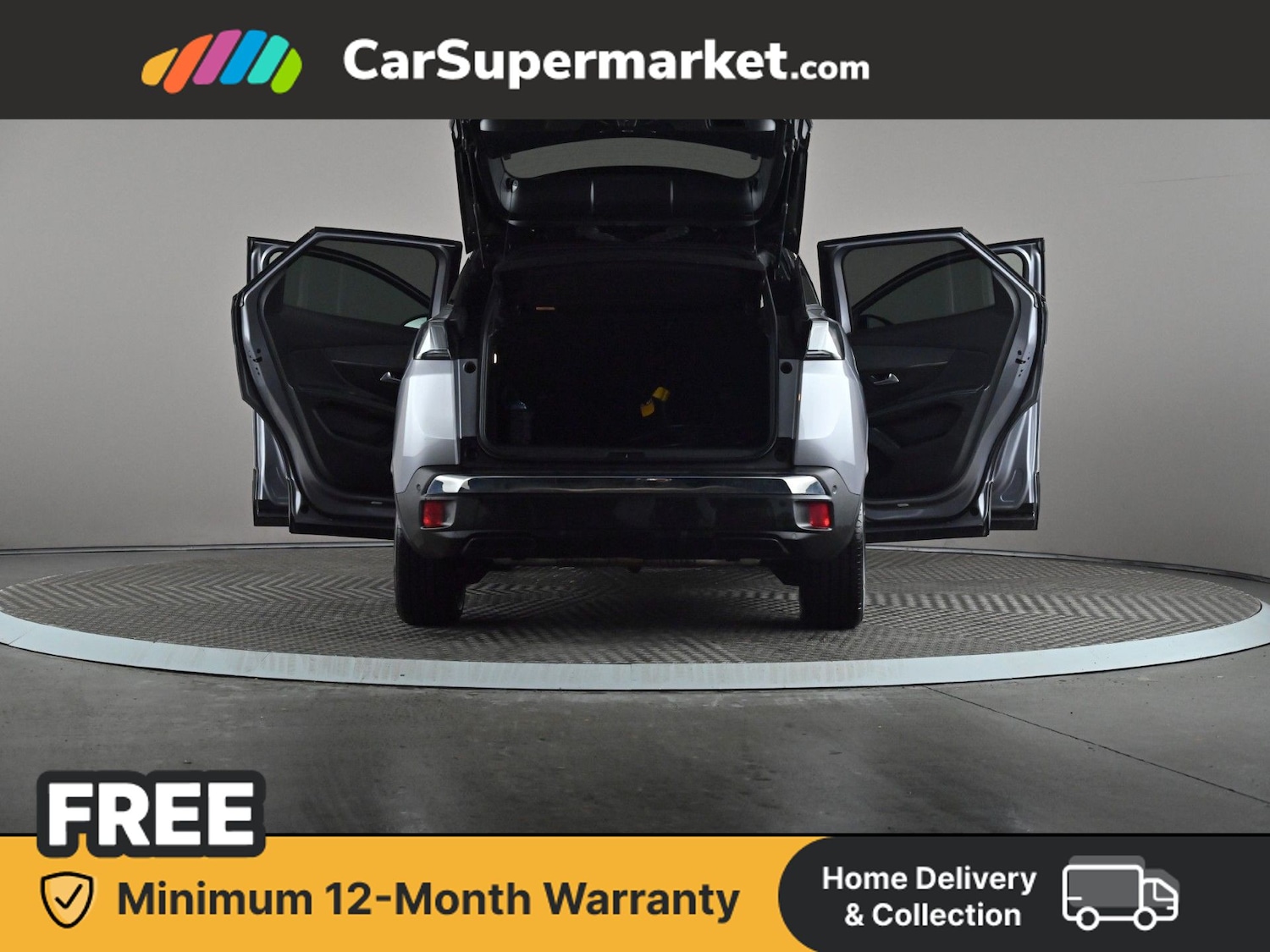 Used Peugeot 3008 2024 for sale - 77355246: Photo 11