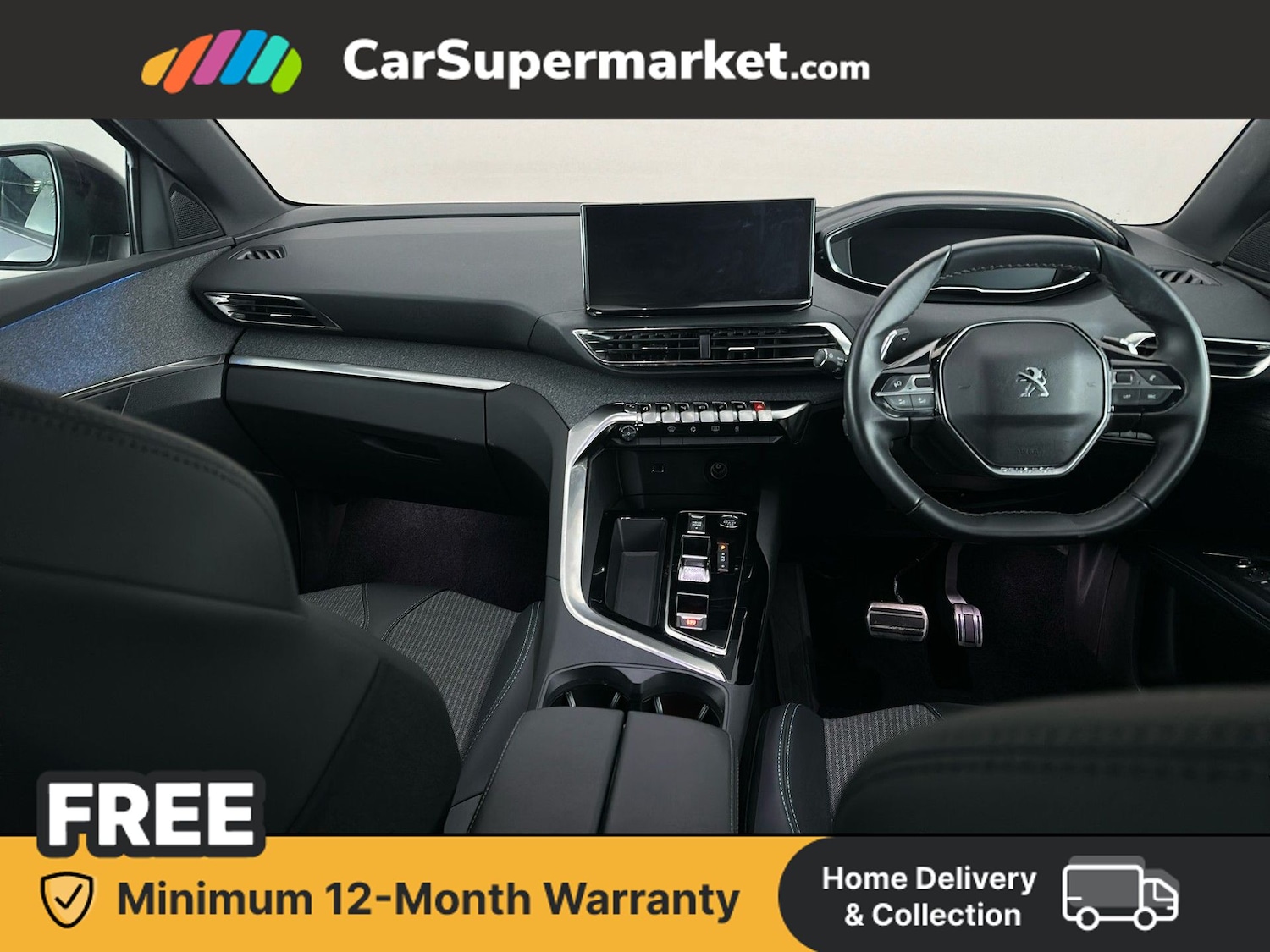 Used Peugeot 3008 2024 for sale - 77355246: Photo 13