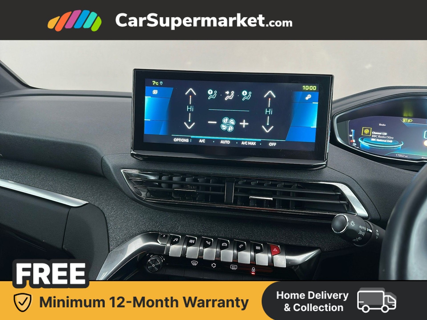 Used Peugeot 3008 2024 for sale - 77355246: Photo 16