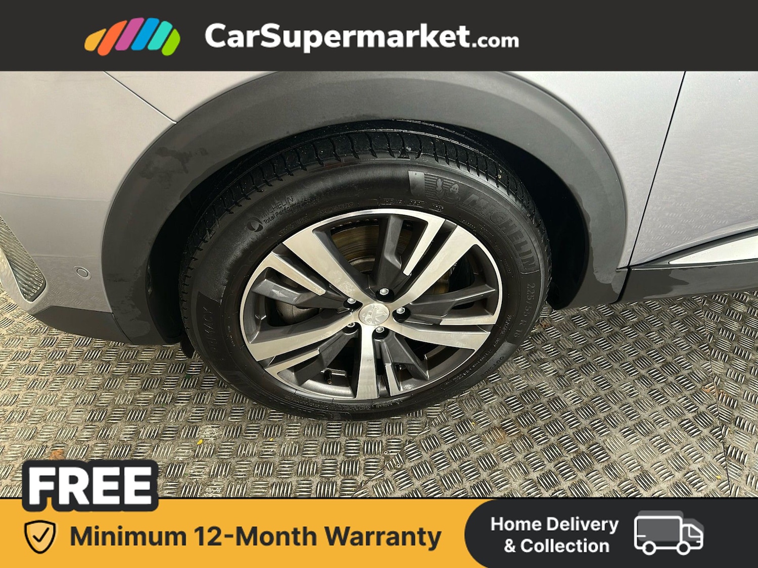 Used Peugeot 3008 2024 for sale - 77355246: Photo 19