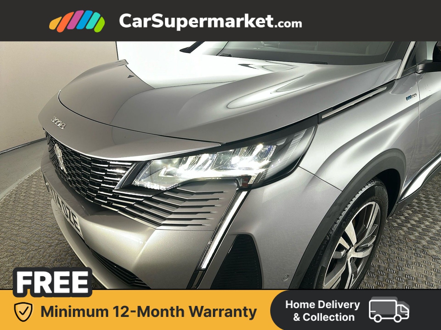 Used Peugeot 3008 2024 for sale - 77355246: Photo 20