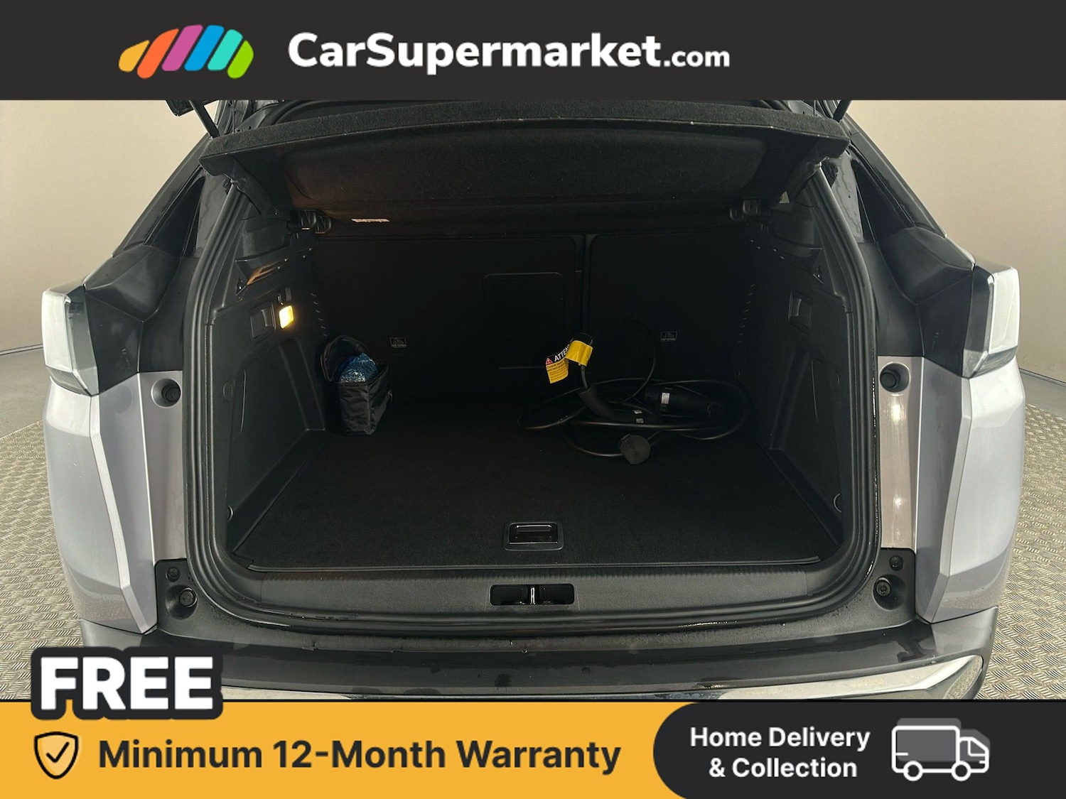 Used Peugeot 3008 2024 for sale - 77355246: Photo 22