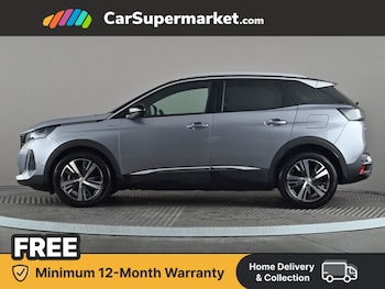 Used Peugeot 3008 2024 for sale - 77355246: Photo