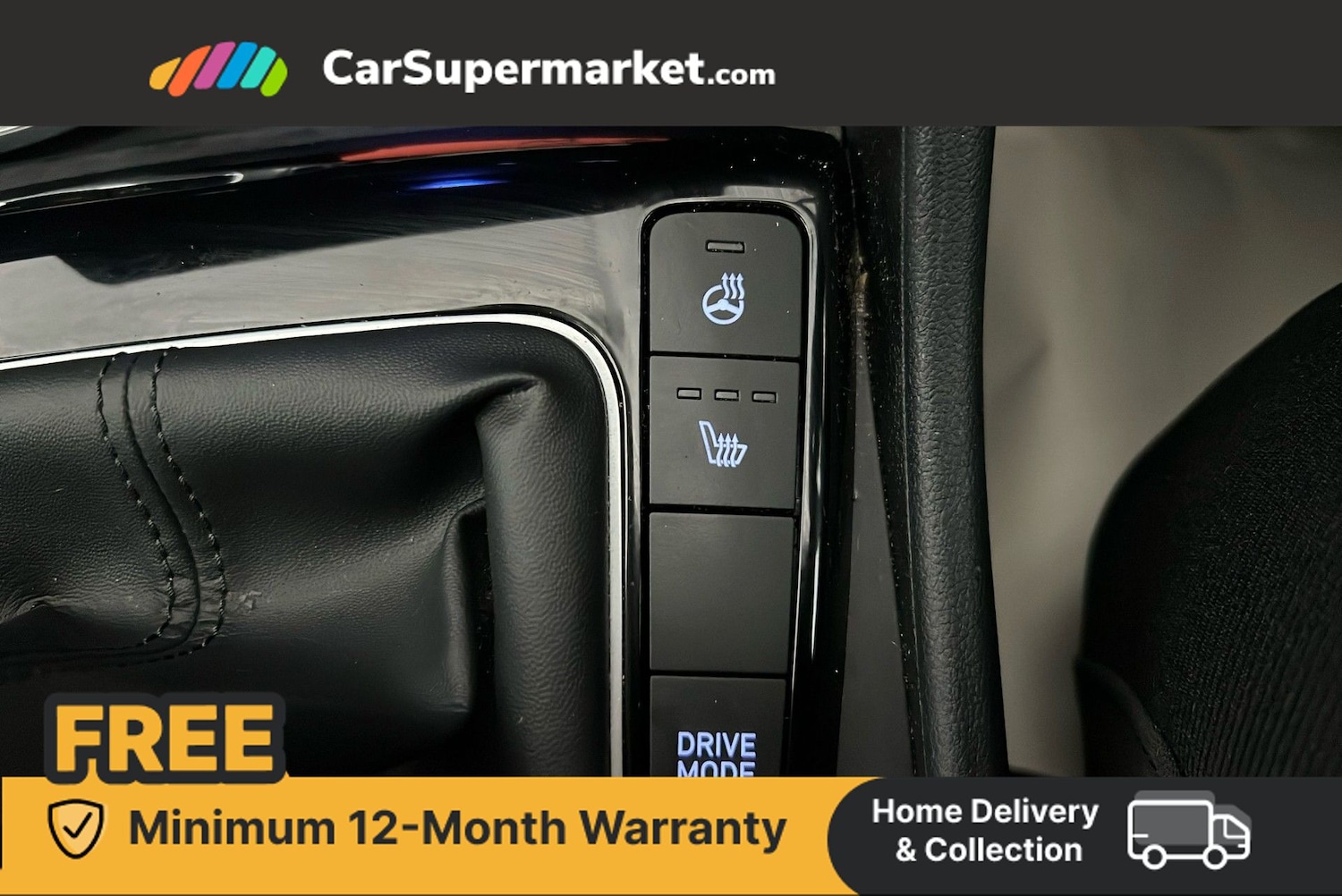 Used Hyundai TUCSON 2022 for sale - 76341341: Photo 20