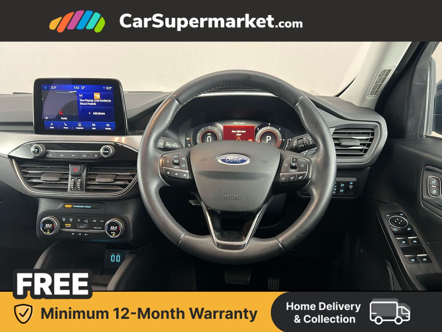 Used Ford Kuga 2021 for sale - 77436083: Photo 14