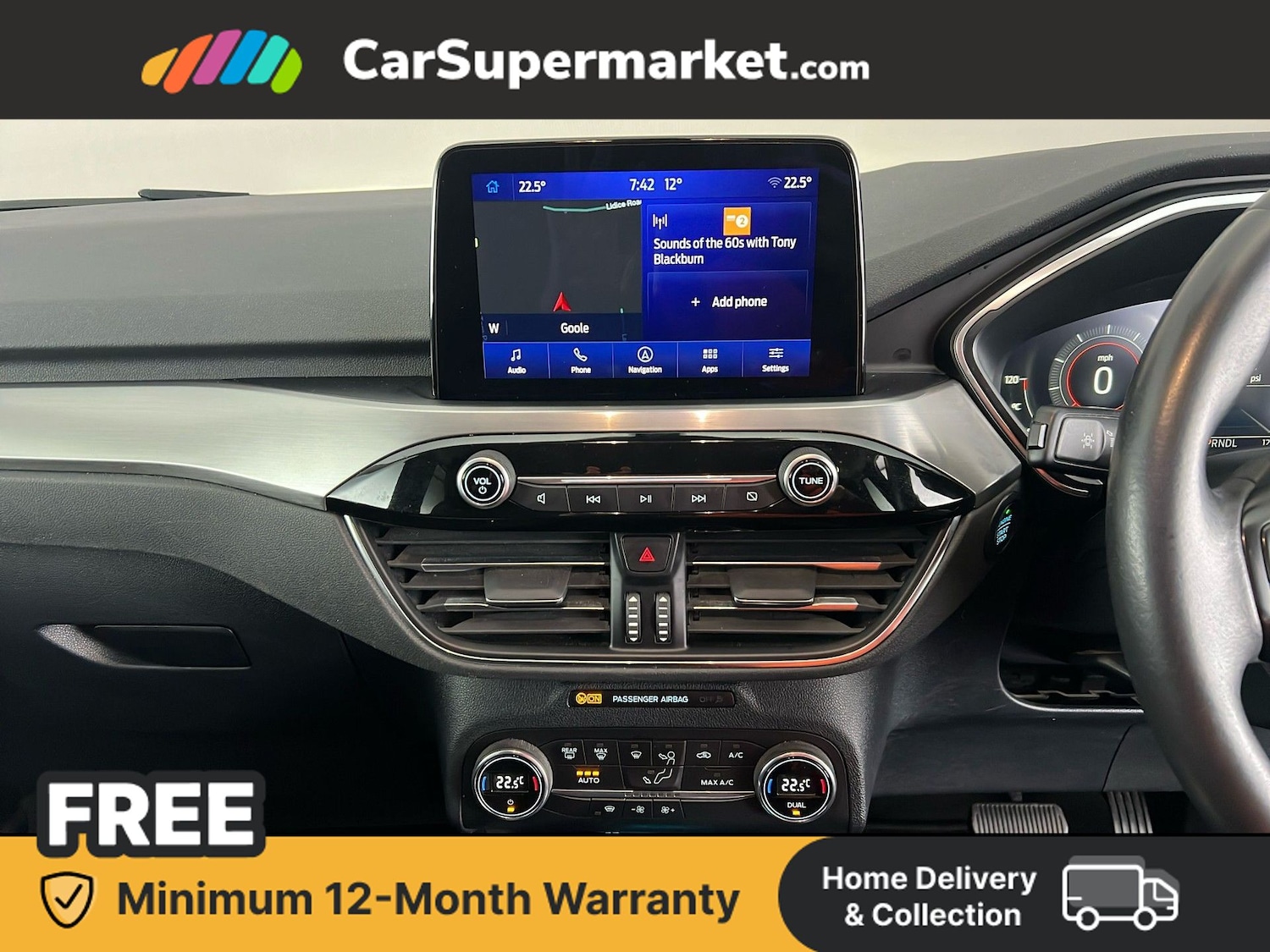 Used Ford Kuga 2021 for sale - 77436083: Photo 16