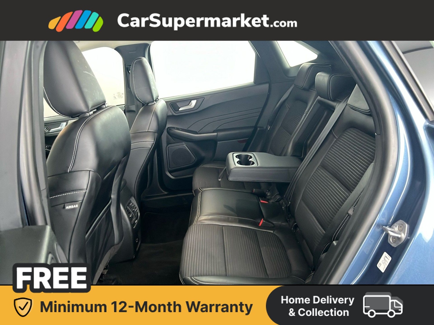 Used Ford Kuga 2021 for sale - 77436083: Photo 18