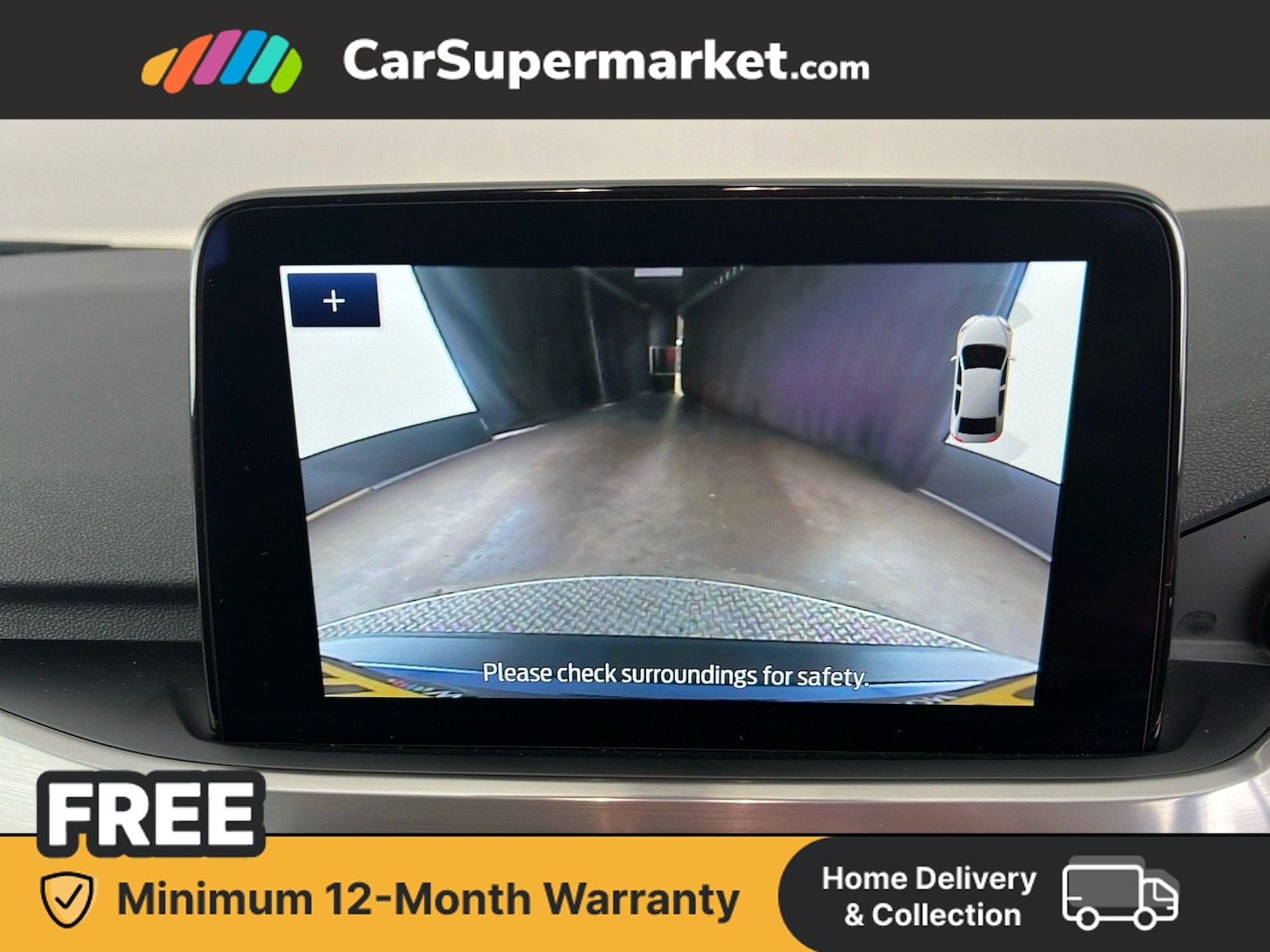 Used Ford Kuga 2021 for sale - 77436083: Photo 23